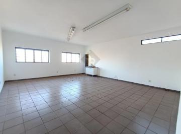 Comercial · 30m² · Sala Comercial para Locação no Bairro Ipiranga em Ribeirão Preto/SP.