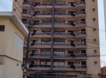 Apartamento · 122m² · 3 Quartos · 1 Vaga · Apartamentos Padrão em Ribeirão Preto