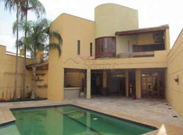 Casa · 533m² · 4 Quartos · 6 Vagas · Casas Residenciais Padrão em Ribeirão Preto