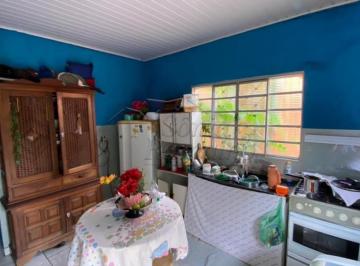 Casa · 37m² · 2 Quartos · 2 Vagas · Casas Residenciais Padrão em Ribeirão Preto