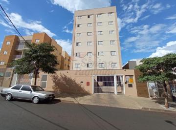 Apartamento · 73m² · 3 Quartos · 1 Vaga · Apartamentos Padrão em Ribeirão Preto