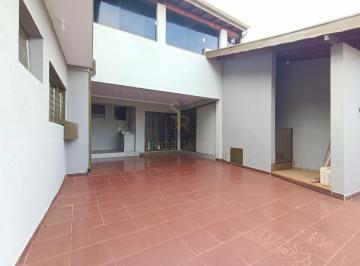 Casa · 188m² · 4 Quartos · 4 Vagas · Casas Residenciais Padrão em Ribeirão Preto