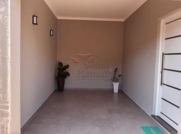 Casa · 252m² · 3 Quartos · 5 Vagas · Casas Residenciais Padrão em Ribeirão Preto