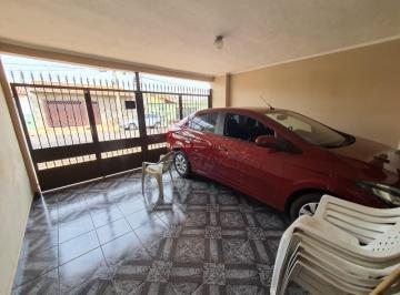 Casa · 65m² · 2 Quartos · 2 Vagas · Casas Residenciais Padrão em Ribeirão Preto
