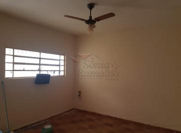 Casa · 90m² · 2 Quartos · 1 Vaga · Casas Residenciais Padrão em Ribeirão Preto