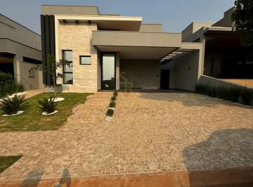 Frente · Casa residencial condomínio fechado( Villa de San Paolo)