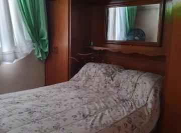 Apartamento · 58m² · 2 Quartos · 1 Vaga · Apartamentos Padrão em Ribeirão Preto