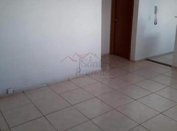 Apartamento · 42m² · 2 Quartos · 1 Vaga · Apartamentos Padrão em Ribeirão Preto