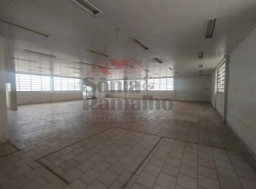 Comercial · 2500m² · Casa Comercial para Locação no Bairro Centro, em Ribeirão Preto