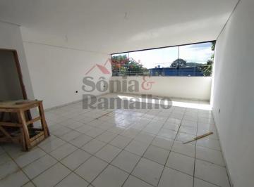 Comercial · 35m² · Sala Comercial para Locação no Bairro Vila Abranches, em Ribeirão Preto