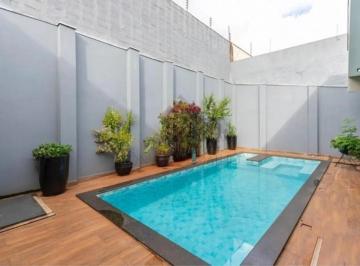 Casa · 437m² · 3 Quartos · 2 Vagas · Casa para Locação no Bairro Ribeirânia em Ribeirão Preto/SP.