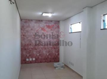 Comercial · 40m² · Sala Comercial para Locação no Bairro Jardim Sumaré, em Ribeirão Preto