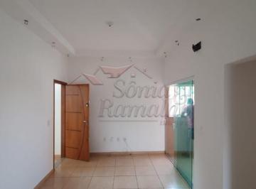 Apartamento · 40m² · 3 Quartos · 1 Vaga · Apartamentos Padrão em Ribeirão Preto