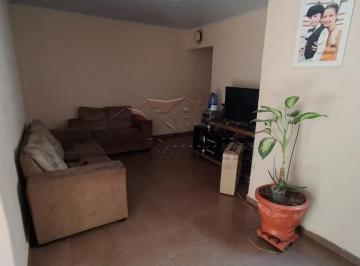 Casa · 46m² · 2 Quartos · 1 Vaga · Casas Residenciais Padrão em Ribeirão Preto