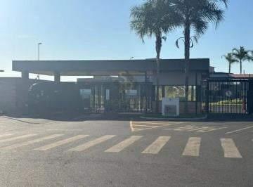 Terreno · 300m² · Terrenos Condomínio em Ribeirão Preto