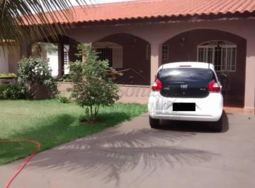 Casa · 713m² · 5 Quartos · 4 Vagas · Casas Residenciais Padrão em Ribeirão Preto
