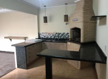 Casa · 200m² · 3 Quartos · 2 Vagas · Casas Residenciais Padrão em Ribeirão Preto