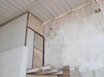Comercial · 136m² · Salão Comercial para Venda no Bairro Campos Elíseos, em Ribeirão Preto