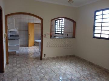 Casa · 336m² · 3 Quartos · 3 Vagas · Casas Residenciais Padrão em Ribeirão Preto