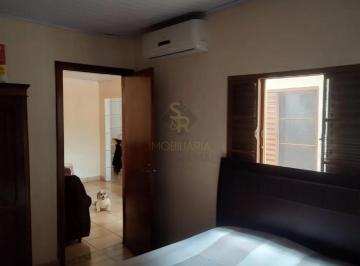 Casa · 187m² · 4 Quartos · 3 Vagas · Casas Residenciais Padrão em Jardinópolis