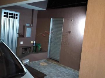 Casa · 200m² · 3 Quartos · 2 Vagas · Casas Residenciais Padrão em Ribeirão Preto