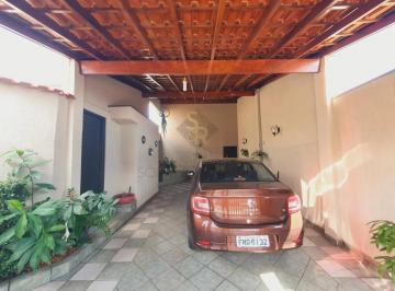 Casa · 250m² · 3 Quartos · 2 Vagas · Casas Residenciais Padrão em Ribeirão Preto