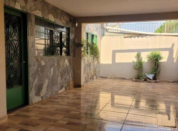Casa · 250m² · 4 Quartos · 4 Vagas · Casas Residenciais no bairro Vila Albertina, Ribeirão Preto, SP