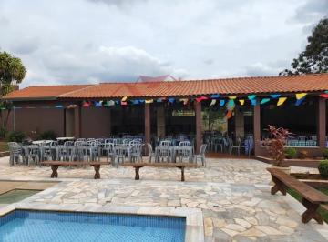 Rural · 1300m² · 5 Quartos · 10 Vagas · Chácaras/Imóveis Rurais Condomínio em Ribeirão Preto