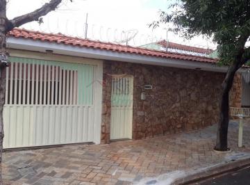 Casa · 250m² · 2 Quartos · 2 Vagas · Casa Residencial para Venda no Bairro Planalto Verde, em Ribeirão Preto