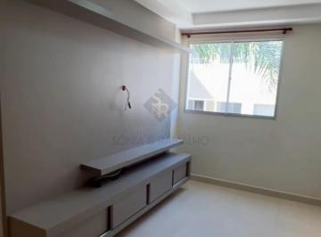 Apartamento · 57m² · 2 Quartos · 2 Vagas · Apartamento Zona Sul de Ribeirão Preto-SP