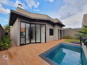 Casa · 347m² · 3 Quartos · 4 Vagas · Casa condomínio para Venda no bairro Vila do Golf, em Ribeirão Preto