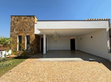 Casa · 250m² · 3 Quartos · 2 Vagas · Casas Residenciais Condomínio em Ribeirão Preto