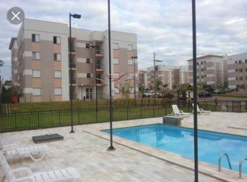 Apartamento · 50m² · 2 Quartos · 1 Vaga · Apartamentos Padrão em Ribeirão Preto