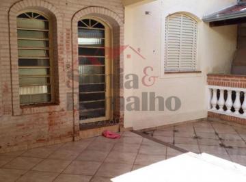 Casa · 143m² · 2 Quartos · 1 Vaga · Casas Residenciais Padrão em Ribeirão Preto