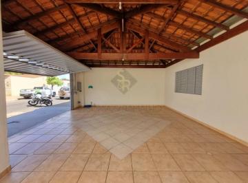 Casa · 392m² · 5 Quartos · 3 Vagas · Casas Residenciais Padrão em Ribeirão Preto