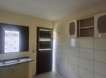 Casa · 30m² · 1 Quarto · Kitnet para locação no bairro Parque Ribeirão Preto, em Ribeirão Preto/SP.