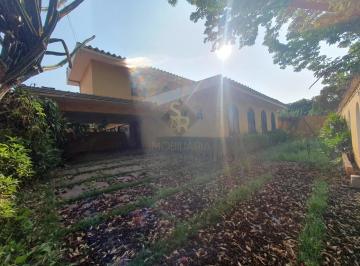Casa · 660m² · 6 Quartos · 10 Vagas · Casa Residencial para Locação no Bairro Alto da Boa Vista, em Ribeirão Preto