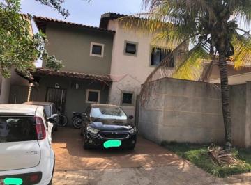 Casa · 250m² · 3 Quartos · 4 Vagas · Casas Residenciais Condomínio em Ribeirão Preto