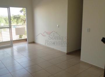 Apartamento · 62m² · 2 Quartos · 1 Vaga · Apartamentos Padrão em Ribeirão Preto