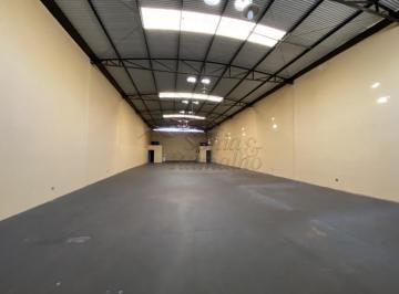 Comercial · 383m² · Imóveis Comerciais Salão Comercial em Ribeirão Preto