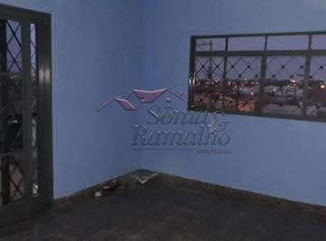 Casa · 200m² · 2 Quartos · 1 Vaga · Casas Residenciais Padrão em Ribeirão Preto