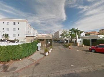 Apartamento · 44m² · 2 Quartos · 1 Vaga · Apartamentos Padrão em Ribeirão Preto