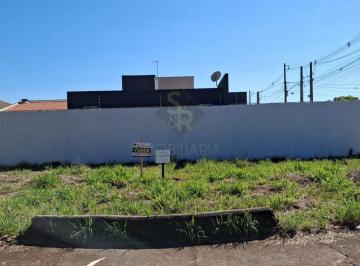 Terreno · 223m² · Terreno bairro Jardim Ângelo Jurca, Ribeirão Preto
