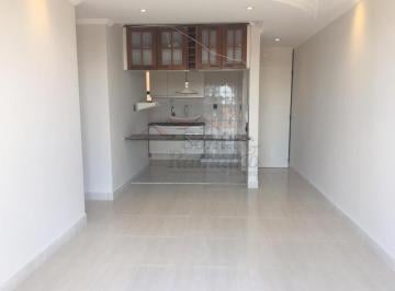 Apartamento · 66m² · 1 Quarto · 1 Vaga · Apartamentos Padrão em Ribeirão Preto