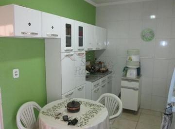 Casa · 80m² · 2 Quartos · 1 Vaga · Apartamento Padrão para Locação no bairro Ipiranga, em Ribeirão Preto