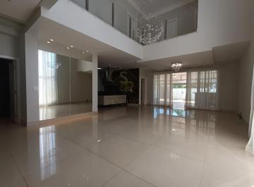 Casa · 390m² · 5 Quartos · 4 Vagas · Casas Residenciais Condomínio em Ribeirão Preto