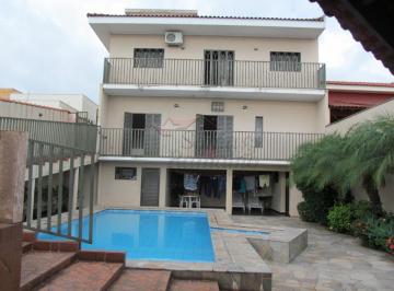 Casa · 513m² · 5 Quartos · 4 Vagas · Casas Residenciais Padrão em Ribeirão Preto
