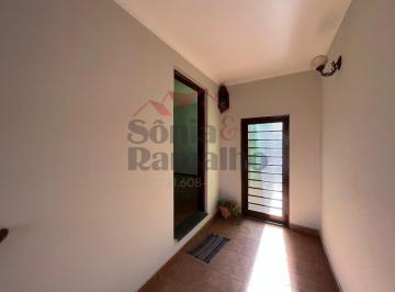 Casa · 88m² · 2 Quartos · Casas Residenciais Padrão em Ribeirão Preto
