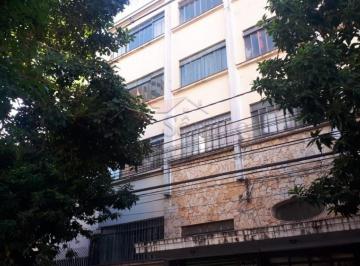 Apartamento · 50m² · 1 Quarto · 1 Vaga · APARTAMENTO 02 DORMITÓRIOS A VENDA NO CENTRO DE RIBEIRÃO PRETO - SP