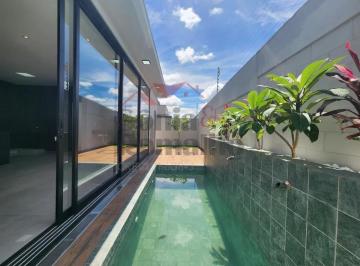 Casa · 350m² · 3 Quartos · 4 Vagas · Casas Residenciais Condomínio em Ribeirão Preto